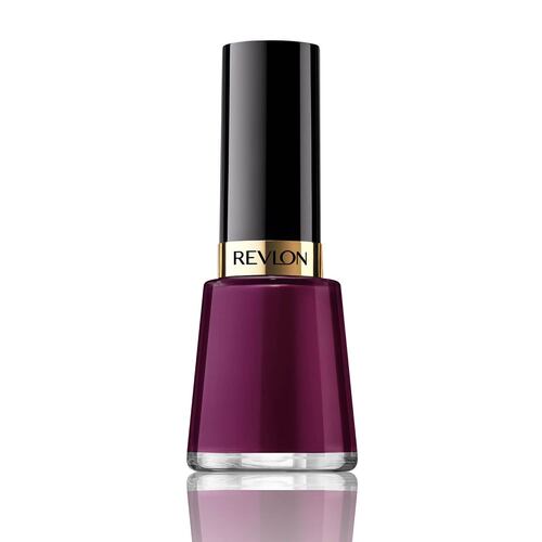 Revlon Esmalte para Uñas Classic Nail Enamel Passionate92800