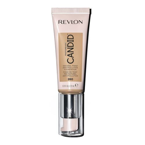 Base de maquillaje Candid Chai Revlon
