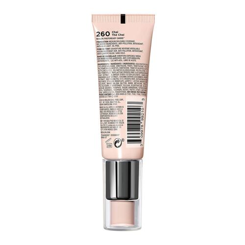 Base de maquillaje Candid Chai Revlon