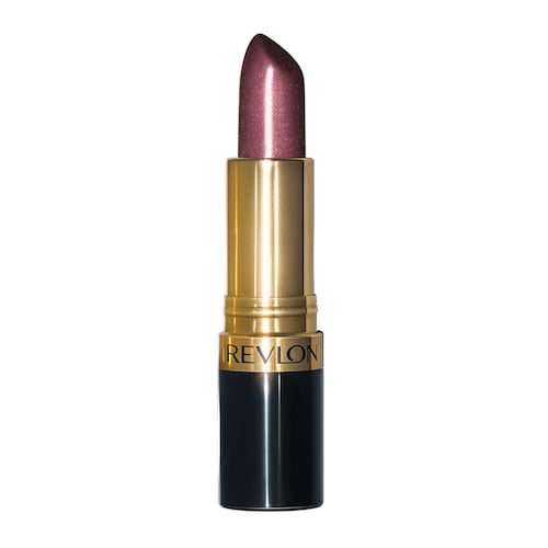 Lápiz Labial Super Lustrous Plumalicious Revlon