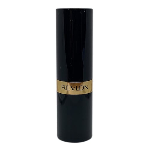Lápiz Labial Super Lustrous Plumalicious Revlon