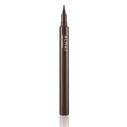 Delineador Ojos Brown Pencil  Almay