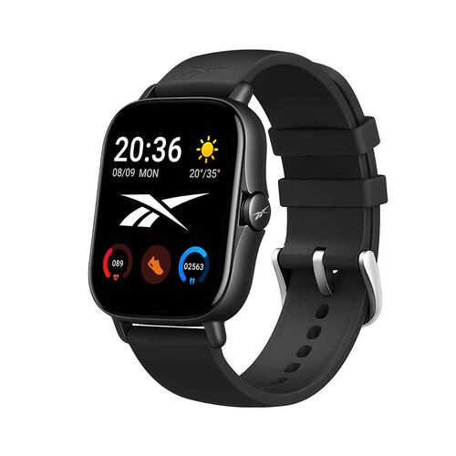 Sport Pack Reebok Smartwatch + Audífonos True Wireless Negro