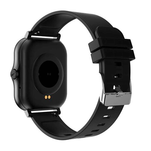 Sport Pack Reebok Smartwatch + Audífonos True Wireless Negro