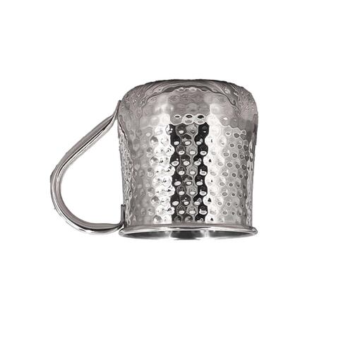 Taza Acero Inoxidable Plata 500 ml Home Nature