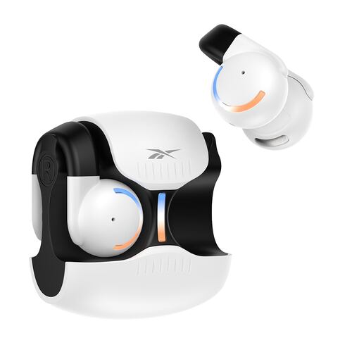 Audífonos Reebok Earclip Pod 1