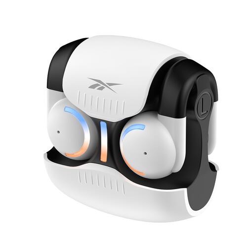 Audífonos Reebok Earclip Pod 1