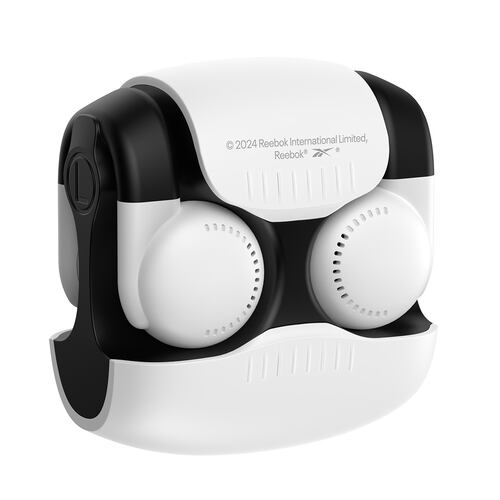 Audífonos Reebok Earclip Pod 1