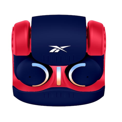 Audífonos Reebok Earclip Pod 1