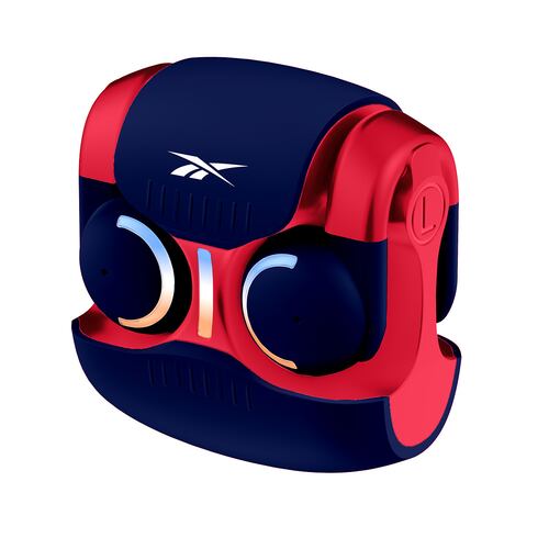 Audífonos Reebok Earclip Pod 1