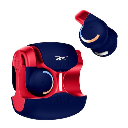Audífonos Reebok Earclip Pod 1