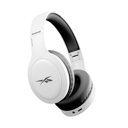 Audífonos Reebok Trend On Ear