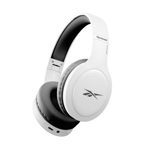 Audífonos Reebok Trend On Ear
