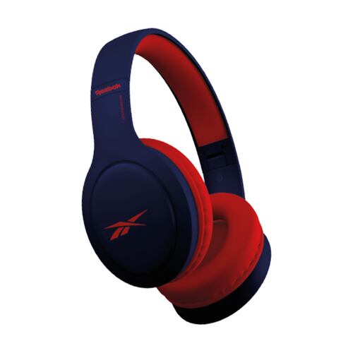 Audífonos Reebok Trend On Ear