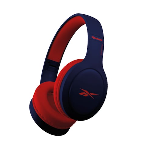 Audífonos Reebok Trend On Ear