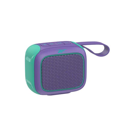 Bocina Reebok Juke Box Morada
