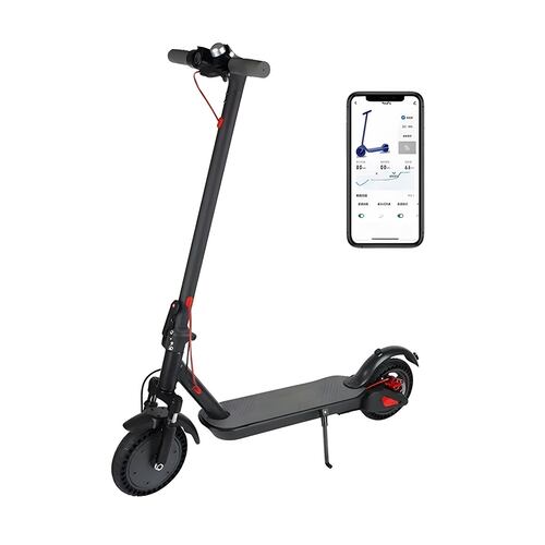 Scooter Eléctrico LifeWorks