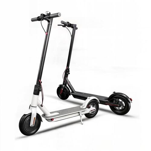 Scooter Eléctrico LifeWorks
