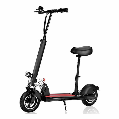 Scooter Eléctrico LifeWorks