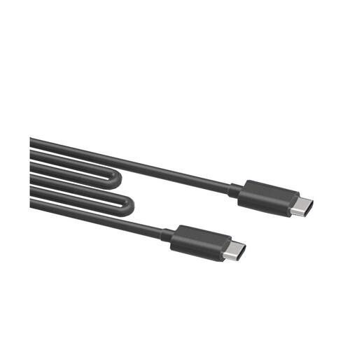 Cargador Motorola TurboPower USB-C 30W Carga Rápida 4 USB-C