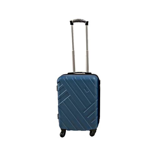 Maleta 20 Azul