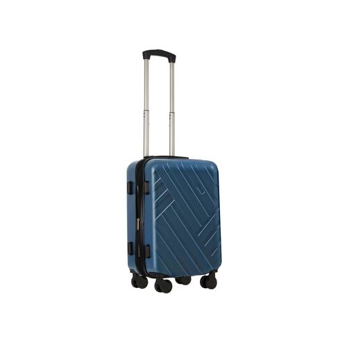 Maleta 20 Azul