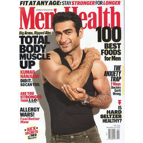 Mens Health