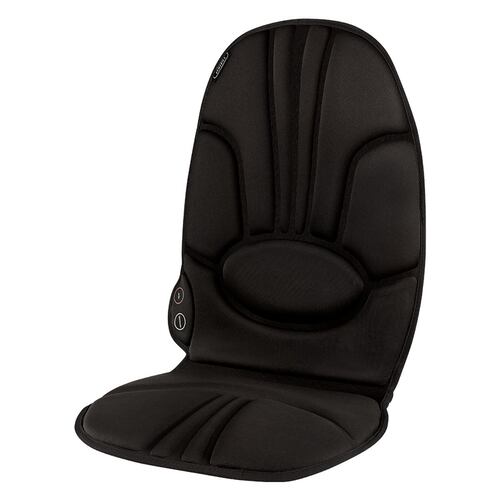 Masajeador De Espalda Vibración Homedics