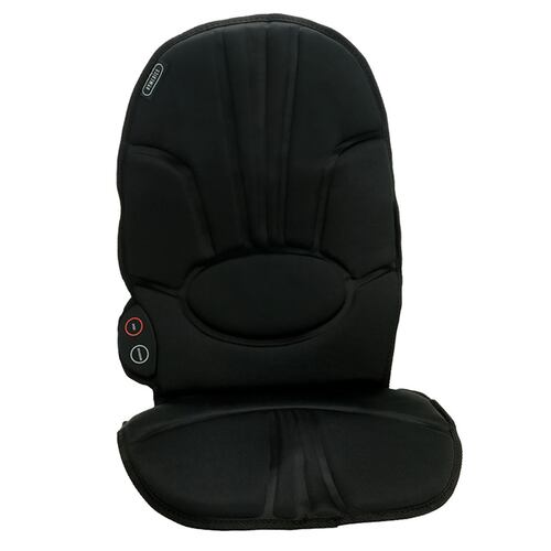 Masajeador De Espalda Vibración Homedics