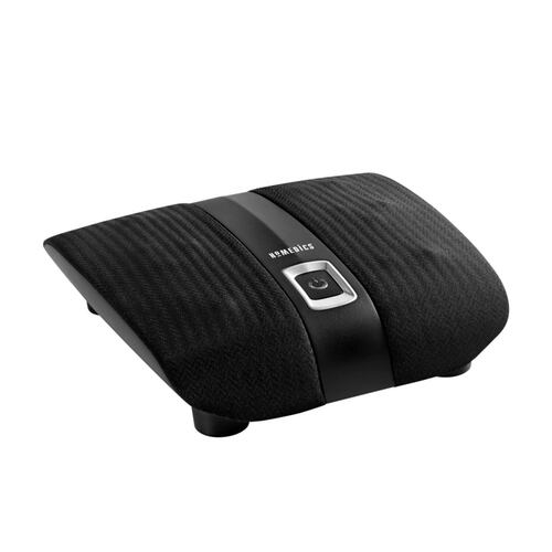 Masajeador De Pies Triple Acción Shiatsu Homedics