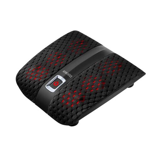 Masajeador De Pies Triple Acción Shiatsu Homedics