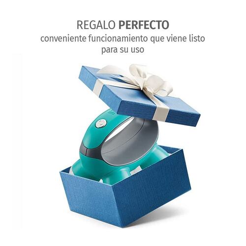 Mini Masajeador Quad Homedics