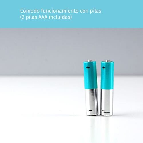 Mini Masajeador Quad Homedics