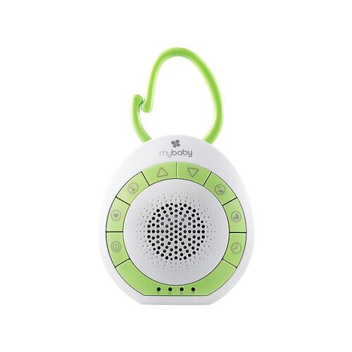 Homedics Spa de Sonidos Para Dormir Baby