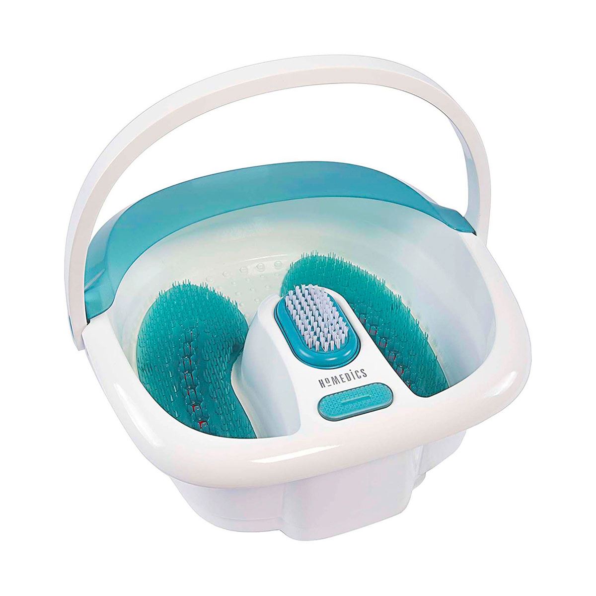 Tina Spa Elite para Pies Homedics