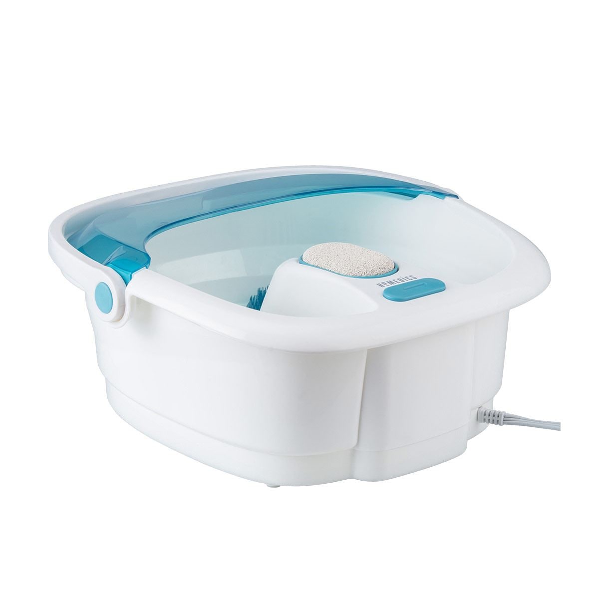 Tina spa best sale para pies homedics