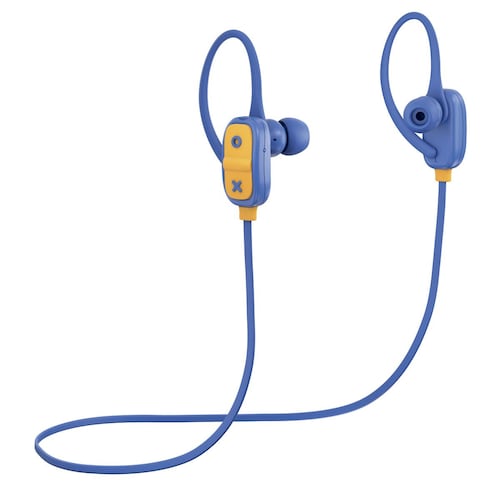 Audífonos JAM Live Large In Ear Azul