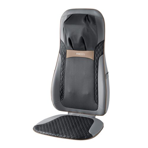 Masajeador De Espalada Shiatsu Elite Homedics