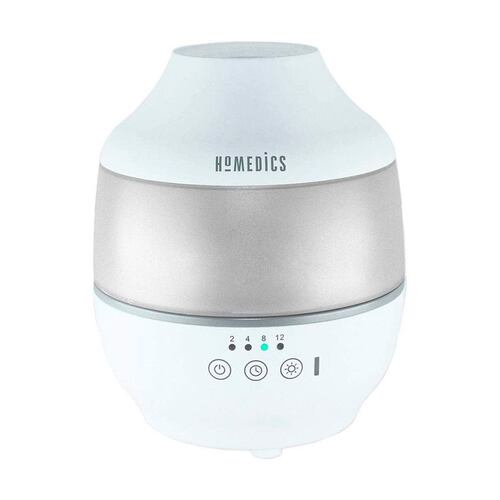 Humidificador 1.9 Homedics