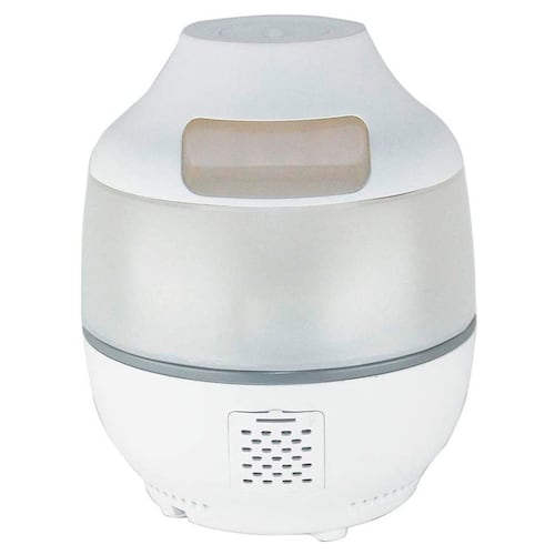 Humidificador 1.9 Homedics
