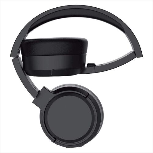 Audífonos JAM Travel ANC Negro
