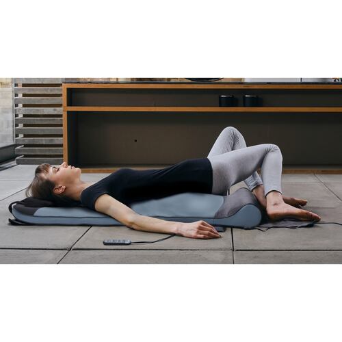 Tapete con Masaje Shiazu para Yoga