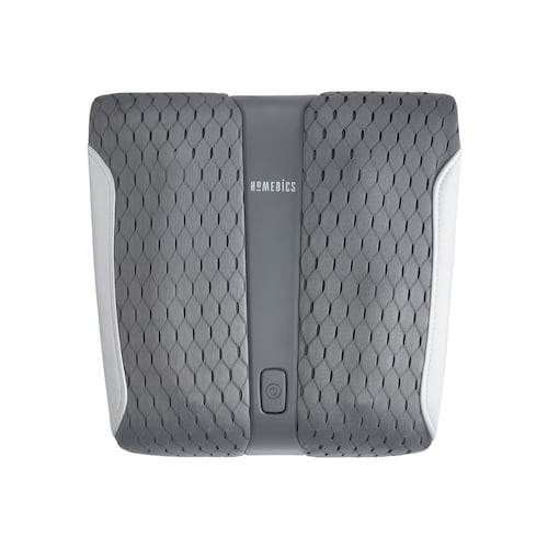 Masajeador de Pies Shiatzu con Gel de Tacto Suave Homedics