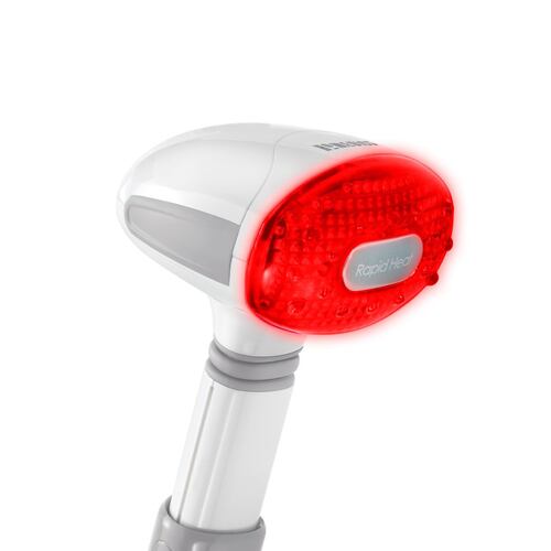 Masajeador de Cuerpo Completo con Calor Relajante Homedics