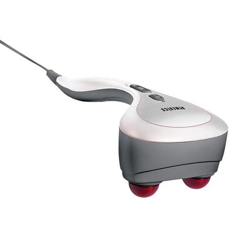 Masajeador Corporal de Percusión Homedics