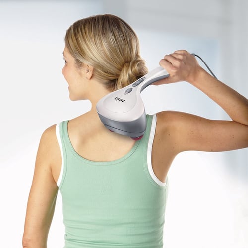 Masajeador Corporal de Percusión Homedics