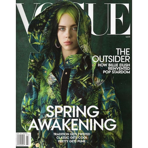 vogue