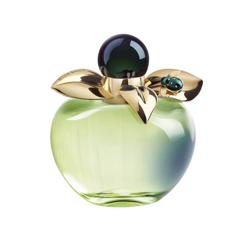 Fragancia Para Dama Nina Ricci Bella EDT 80 ml