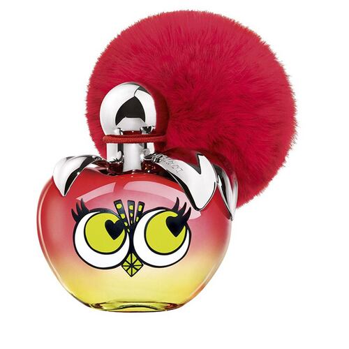 Fragancia para Dama Nina Ricci Le Monsters Nina EDT 80 ml