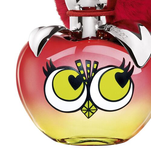 Fragancia para Dama Nina Ricci Le Monsters Nina EDT 80 ml